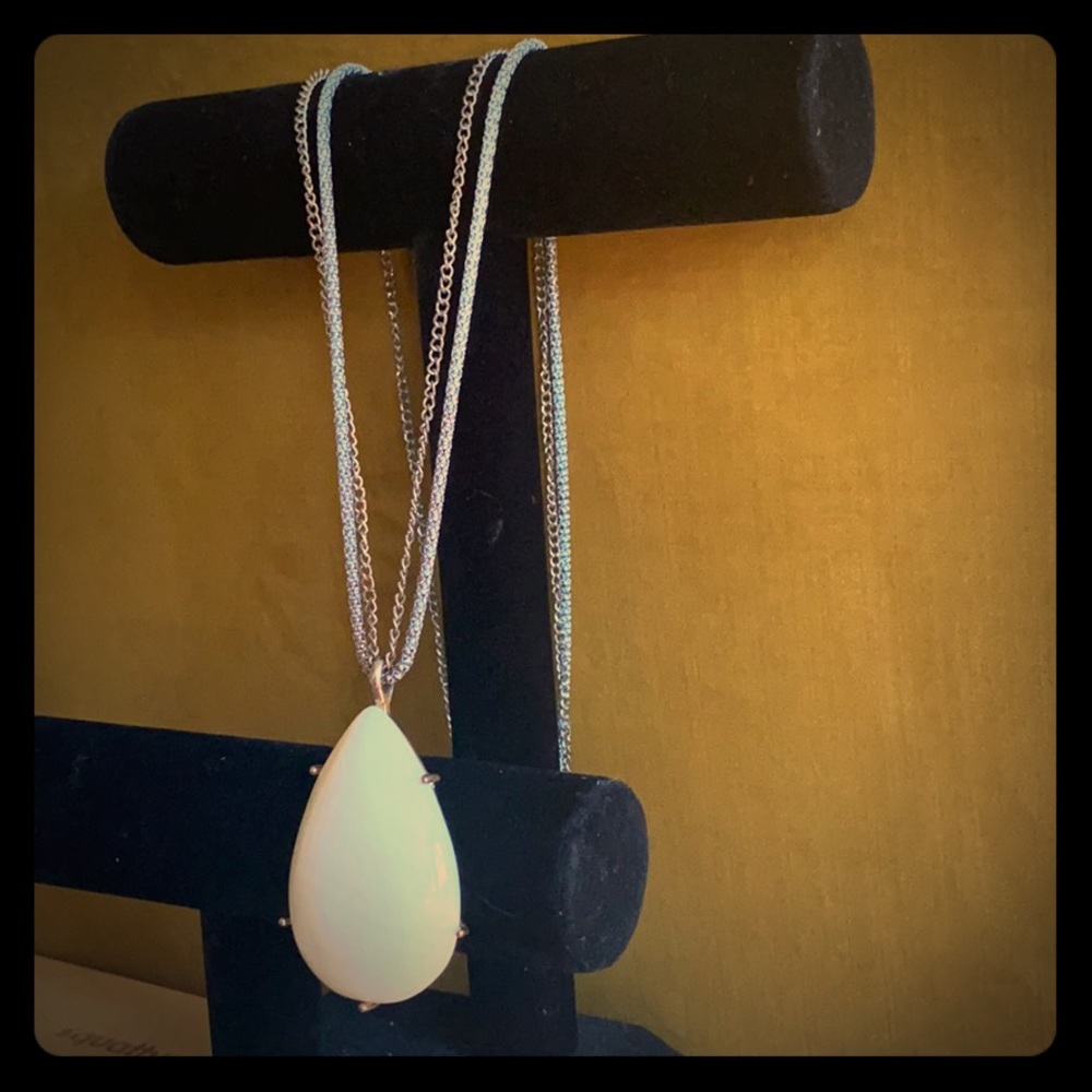 Necklace Pendant
